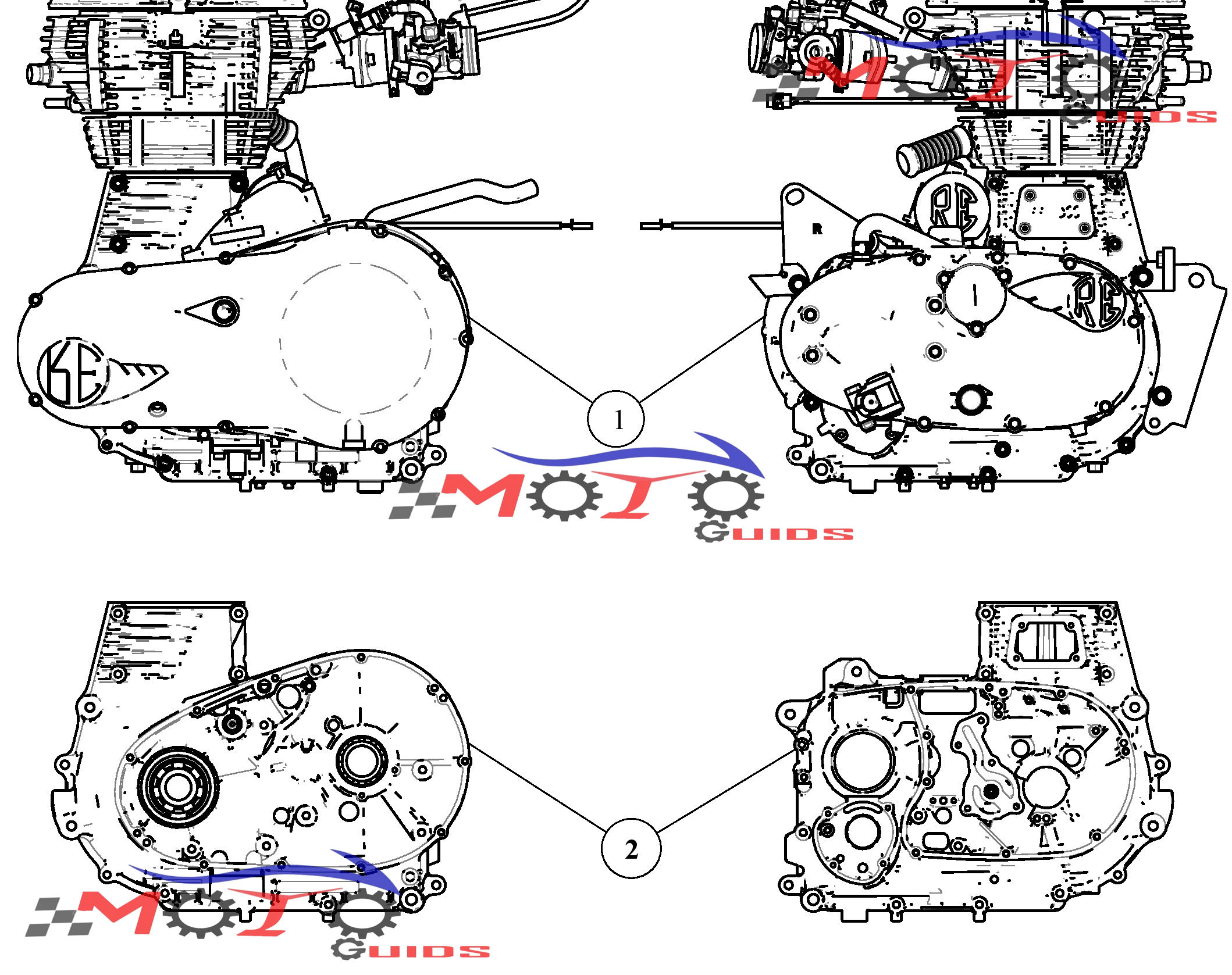 Engine Diagram